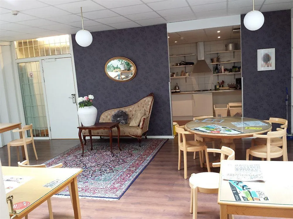 Goeteborg Hostel Sweden