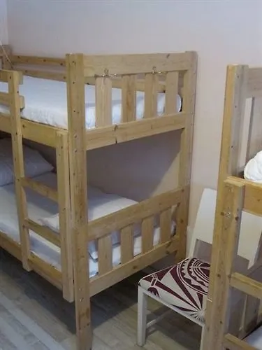 Goeteborg Hostel