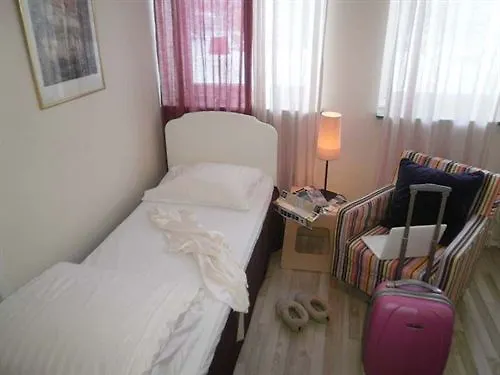 Goeteborg Hostel Sweden