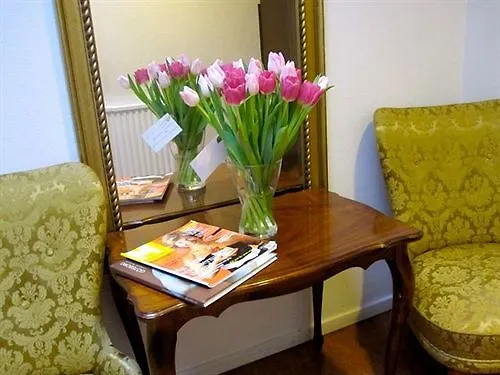 Goeteborg Hostel Gothenburg