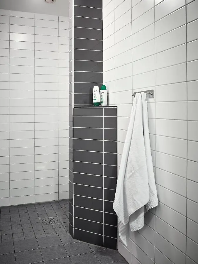 Goeteborg Hostel 0*, Gothenburg