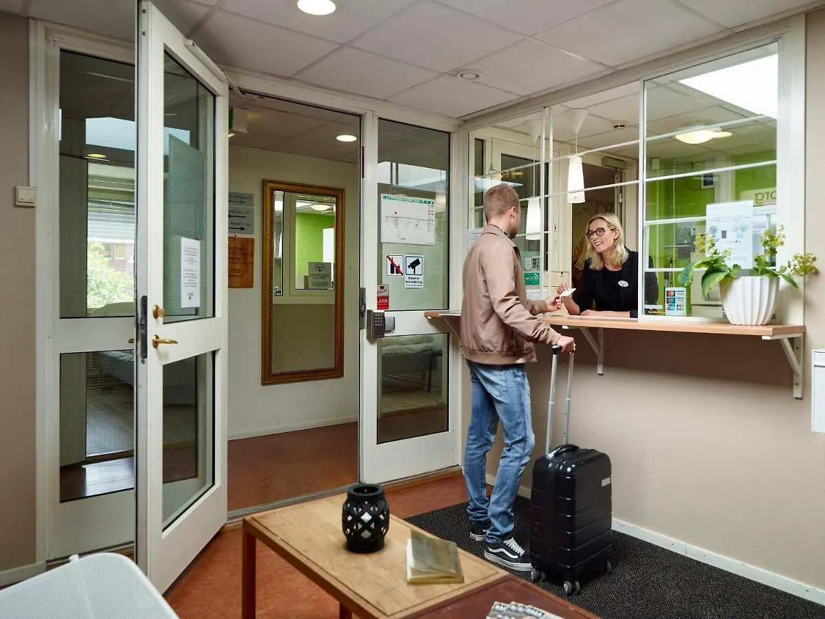 Goeteborg Hostel