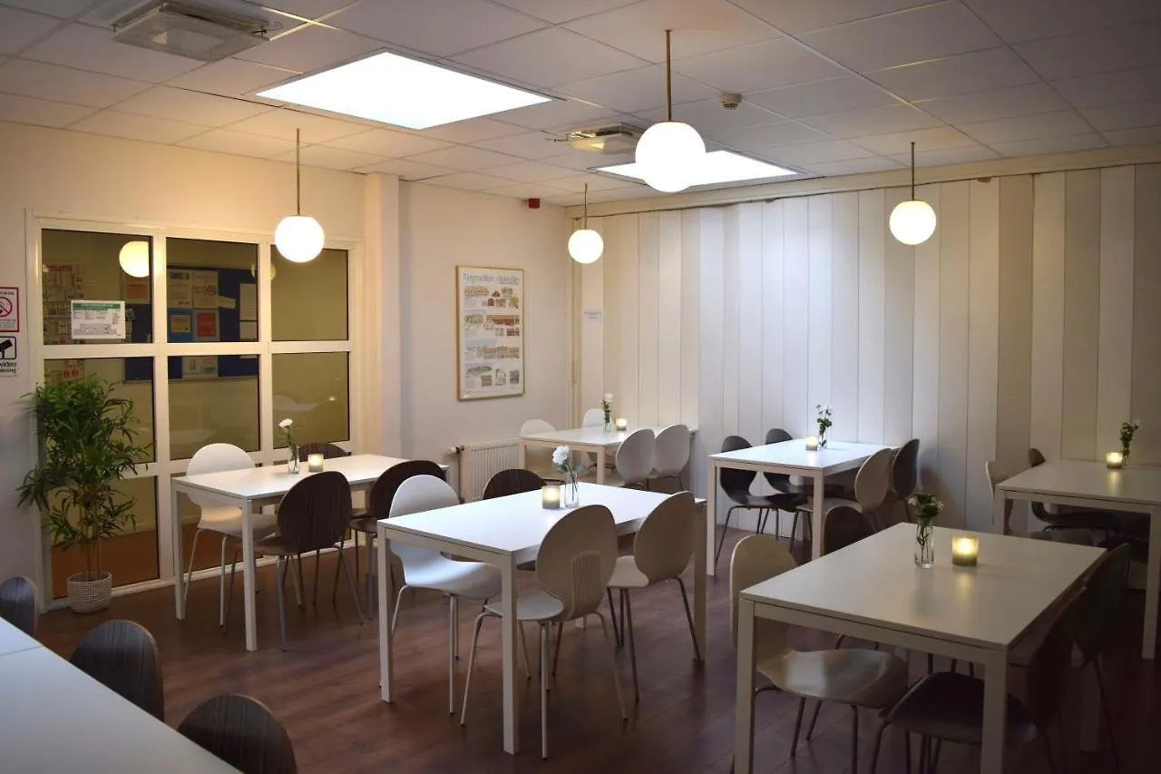 Goeteborg Hostel Gothenburg