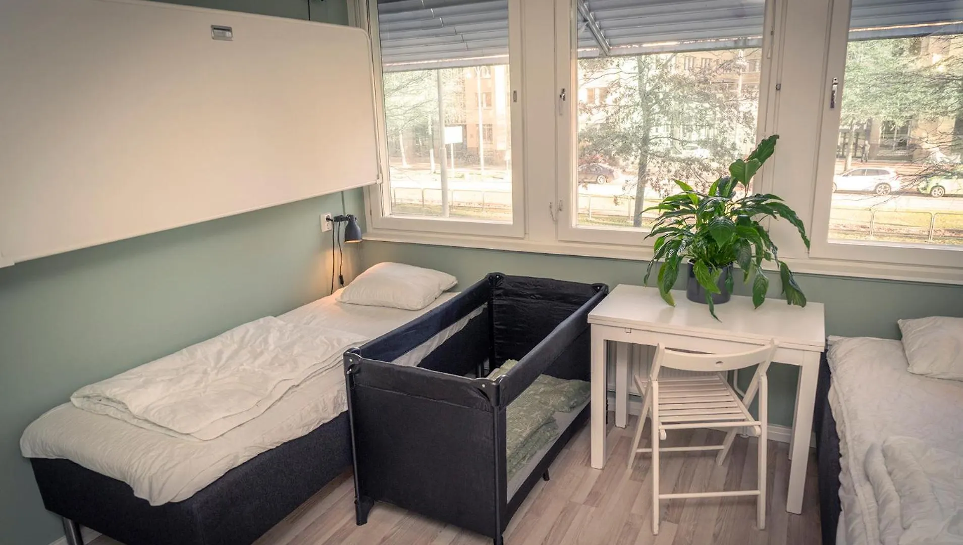 Goeteborg Hostel  Gothenburg