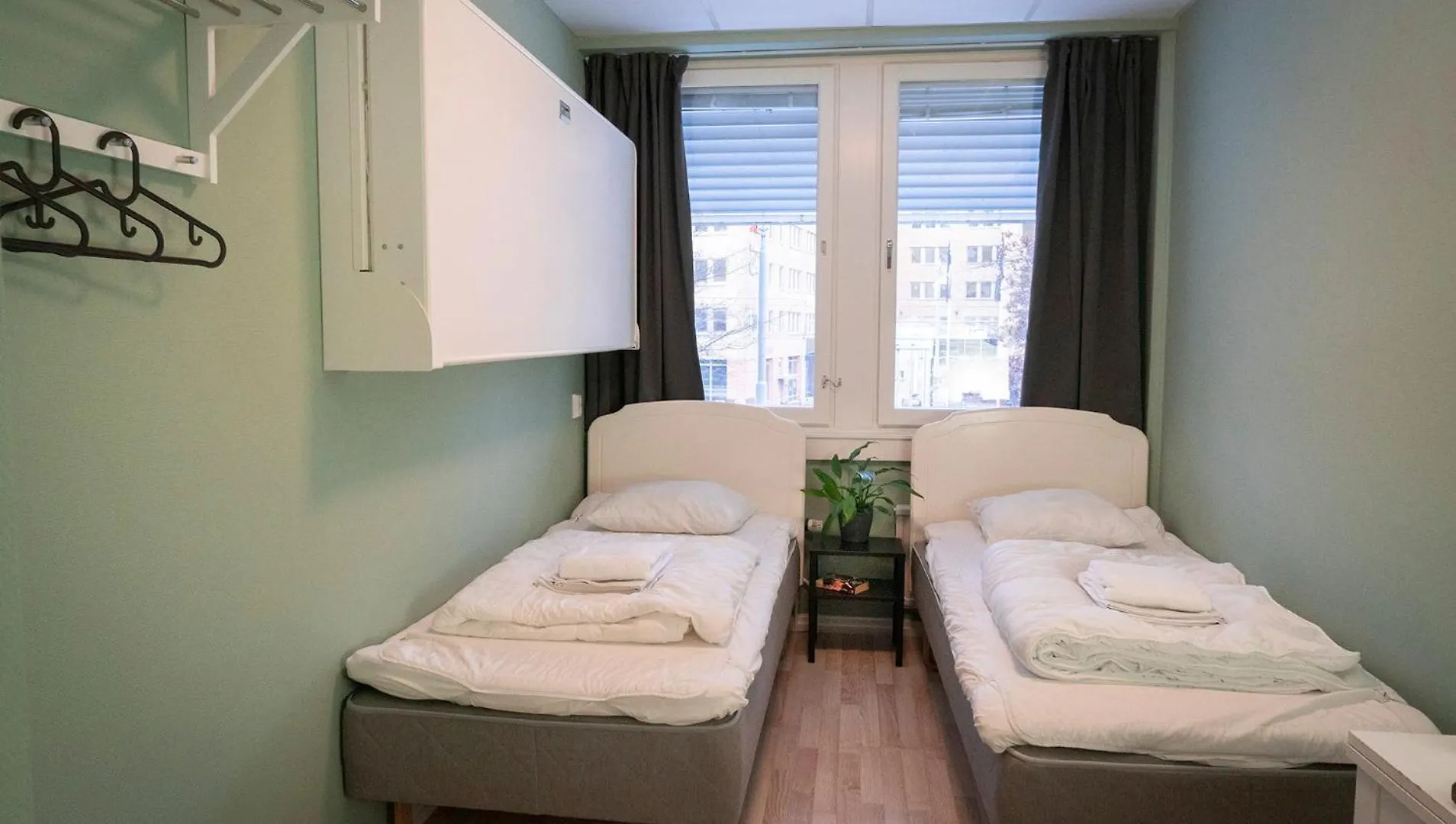 Goeteborg Hostel Gothenburg