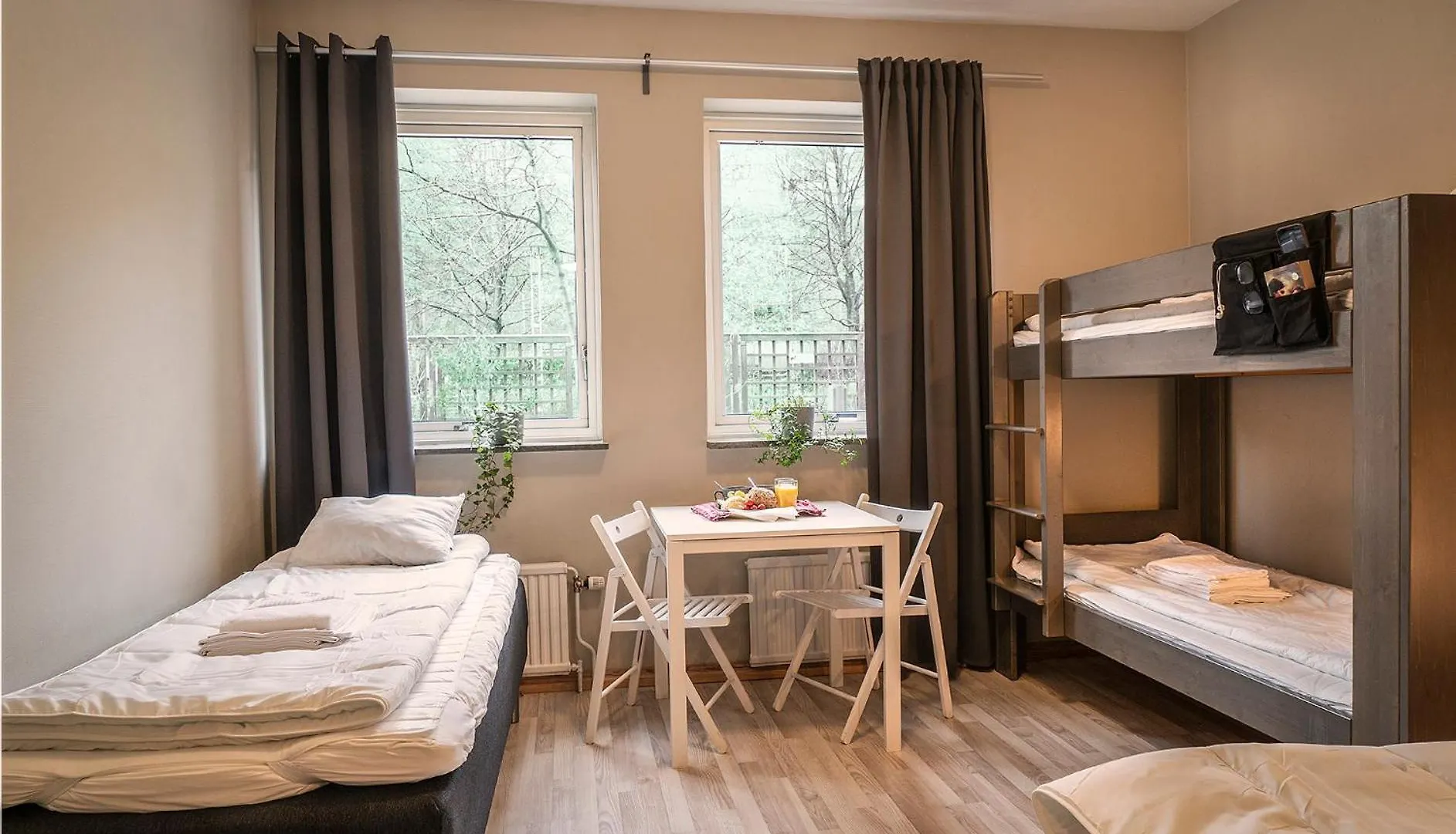 Goeteborg Hostel Sweden