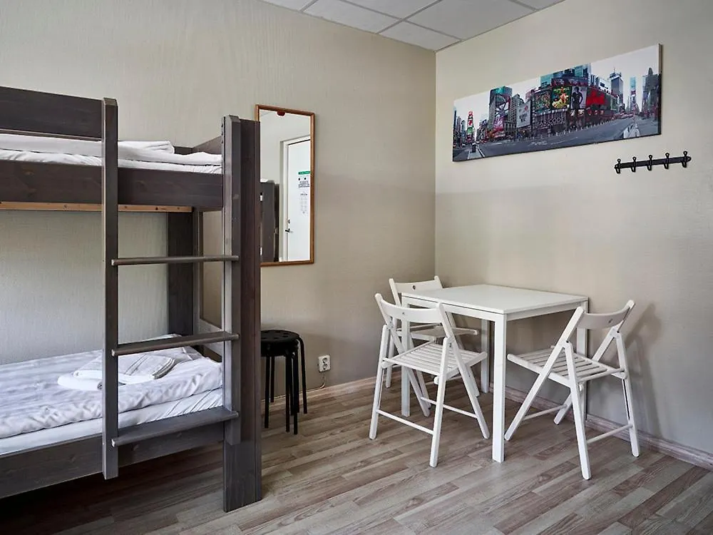 Goeteborg Hostel